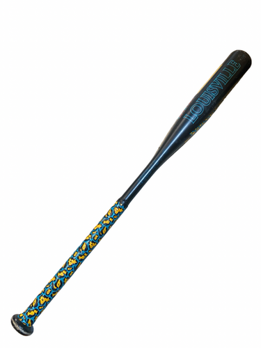 Used Louisville Slugger Fpdvd115-22 Bb Sb Fastpitch Bat 28" 11706-s000379882