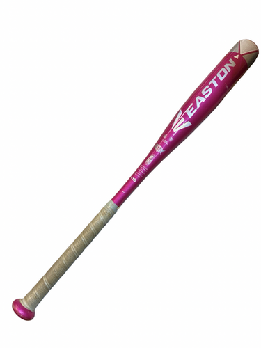 Used Easton Fp18psa Bb Sb Fastpitch Bat 27" 11706-s000379884