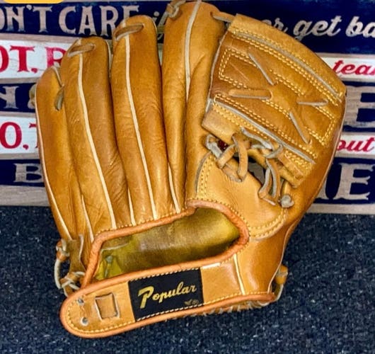 Vintage 1950’s Baseball Glove