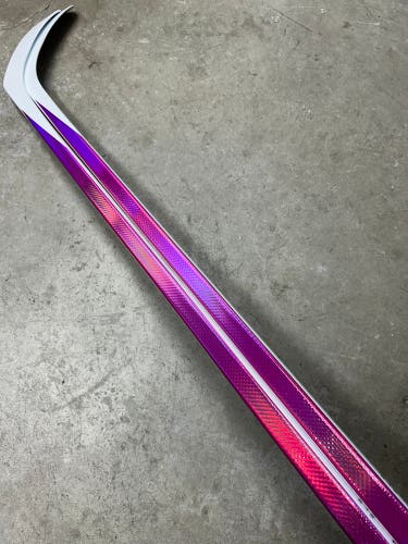2 PACK 65 Flex P28 BLCKSTCK PRO 2 Proto2 Similar Kick Intermediate Left Hand BREAST CANCER CHARITY
