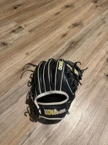 Wilson A2000 RH Infield Baseball Glove 11.5" (New)