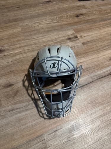 Catcher's Mask (New)