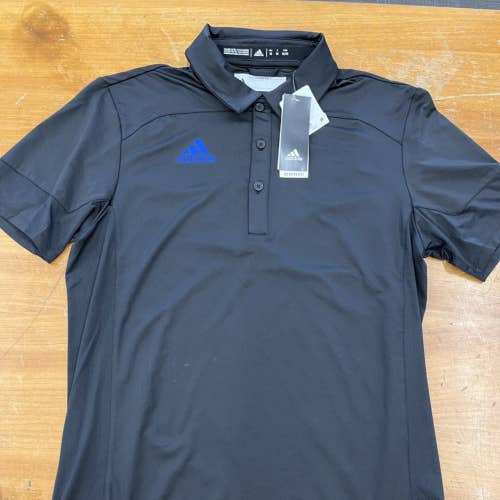 Black Medium Men's Adidas Shirt (New)