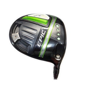Callaway Epic Max 12* Driver Graphite Project X Cypher Forty 4.0 Ladies Flex
