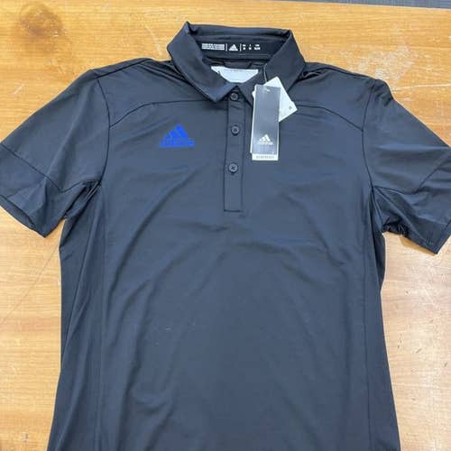 Black Large Men's Shirt (New)
