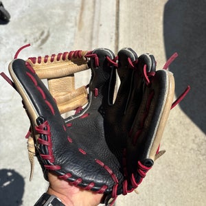 Rawlings Heart of the Hide RH Infield Baseball Glove 11.5" (Used)
