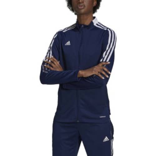 Blue Women's Small Jacket (New)