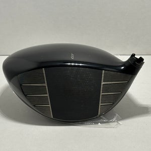 2025 Titleist GT3 11° Loft Right Hand Driver (New) 1 Wood Head Only