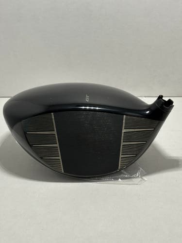2025 Titleist GT3 11° Loft Right Hand Driver (New) 1 Wood Head Only