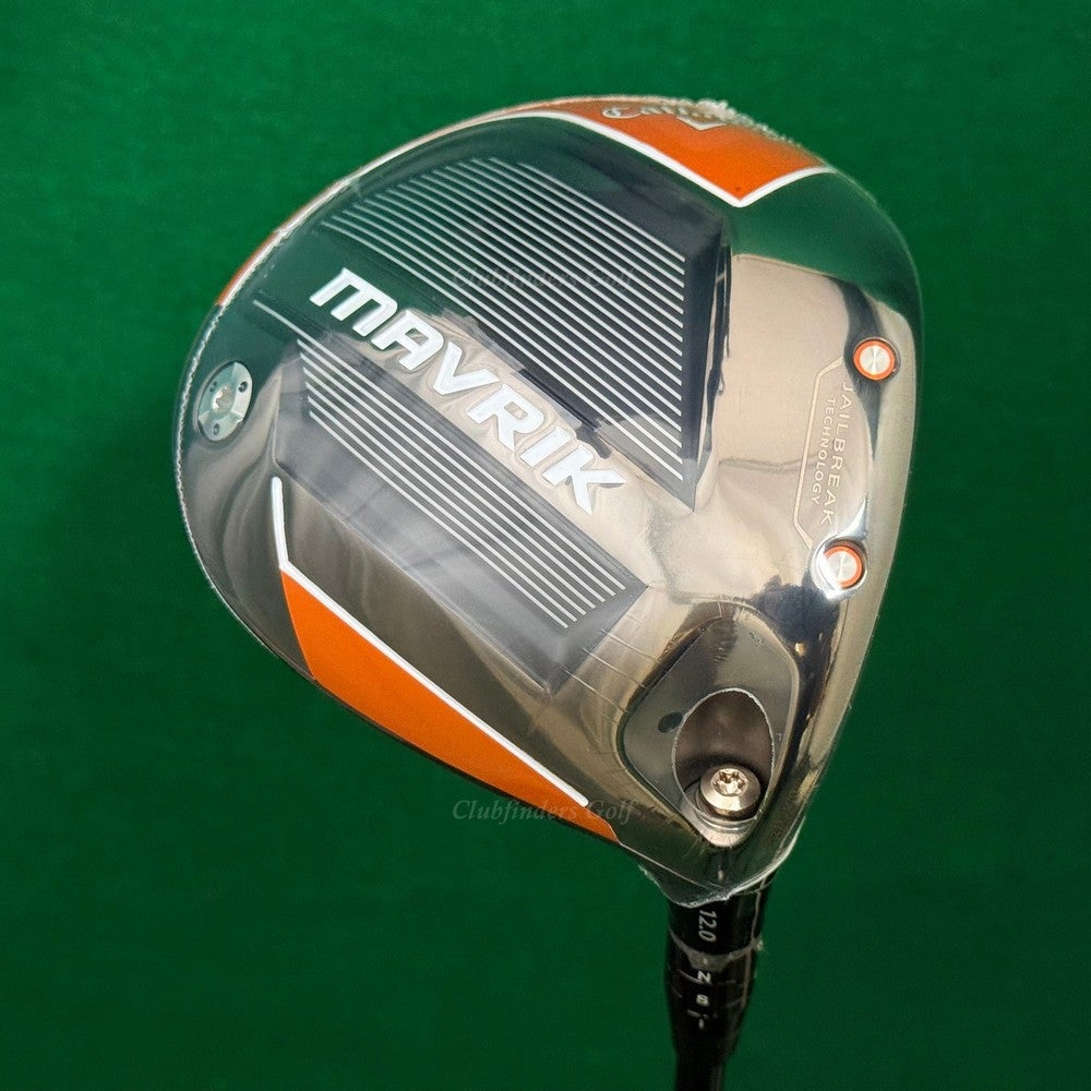 TaylorMade SIM2 MAX 12 Driver Fujikura Ventus TR Red 5-A Graphite