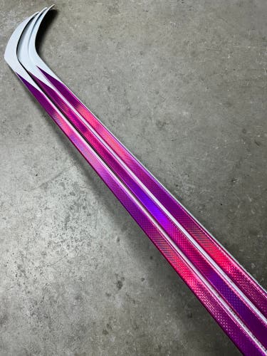 3 PACK 55 Flex P28 BLCKSTCK PRO 2 Proto2 Similar Kick Intermediate Left Hand BREAST CANCER CHARITY