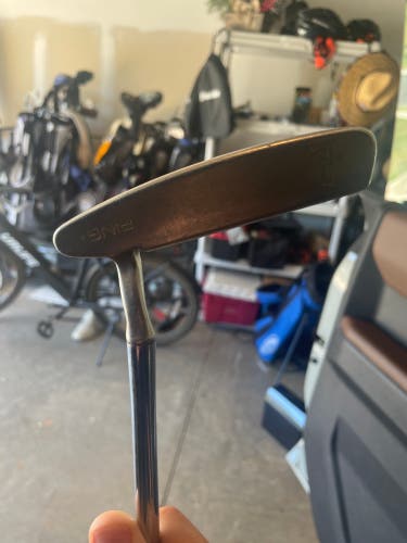 Ping Anser Blade Right Handed Putter 32" (Used)
