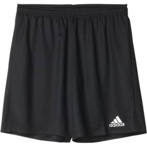 Black Small Men's Adidas Shorts (New)