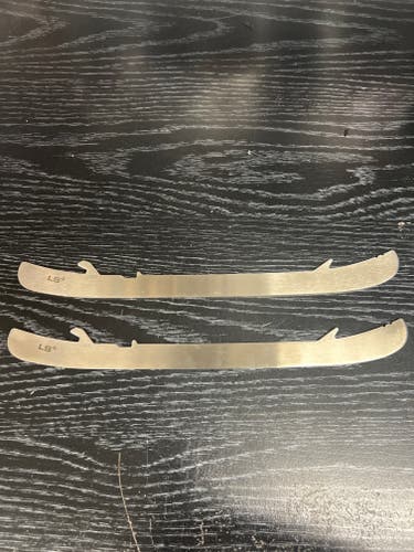 Bauer LS4 306 mm (New)