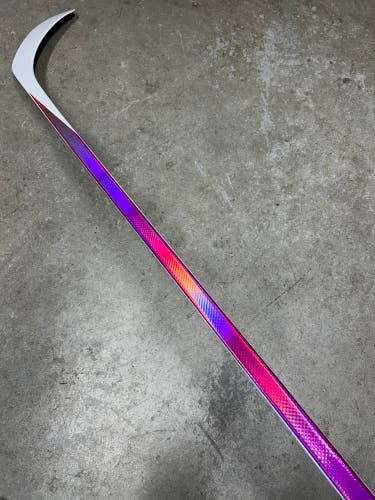 55 Flex P92 BLCKSTCK PRO 2 Proto2 Similar Kick Intermediate Left Hand BREAST CANCER CHARITY