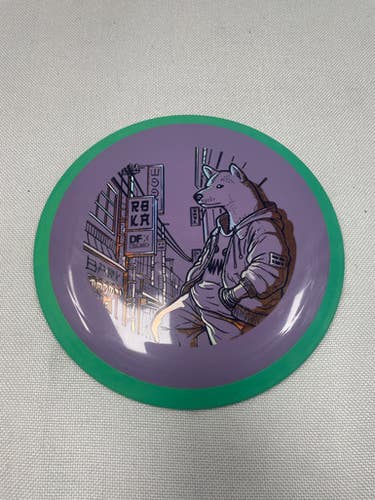 Used Axiom Neutron Vanish Disc Golf Driver None 11490-s000274368
