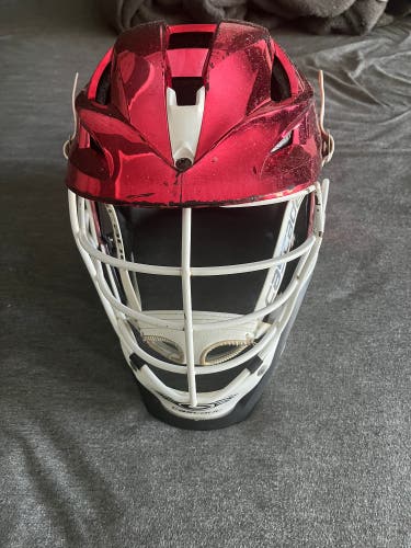Cascade S Helmet (Used)