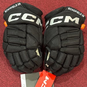 CCM HGPJS Gloves 12" (New) Item #PWMN12