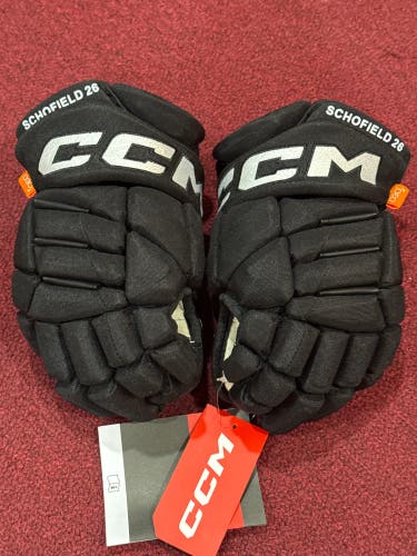 CCM HGPJS Gloves 12" (New) Item #PWMN12