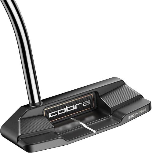 Cobra Vintage Widesport Blade Putter 34" Inch w/ Headcover Right Hand NEW!