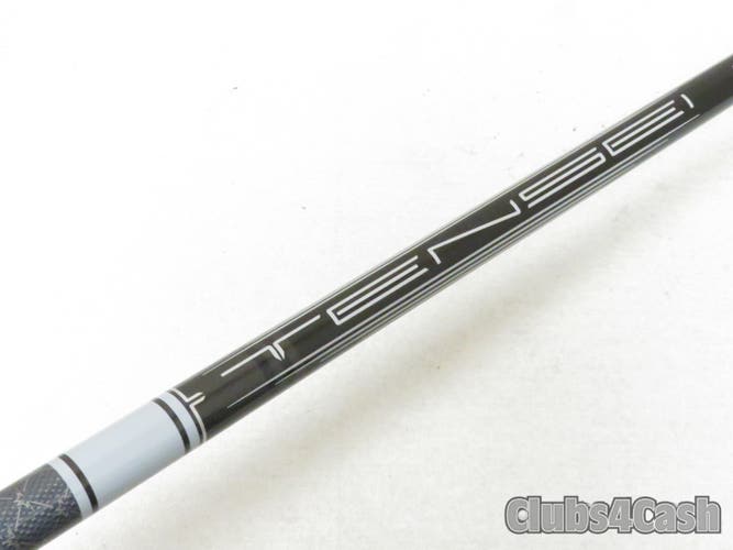Mitsubishi Tensei AV White 65x X-Link Driver Shaft +Callaway Opti-Fit Adapter