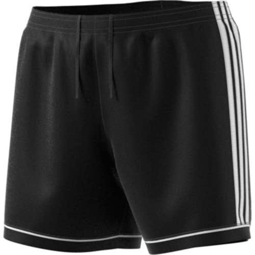 Black XS Adidas Shorts (New)
