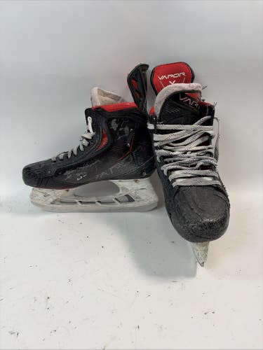 Bauer Vapor 3X Pro Ice Hockey Skates, 4.5 Fit
