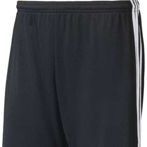Black Small Men's Adidas Shorts (New)