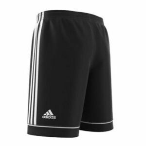 Black Large Boys Adidas Shorts (New)