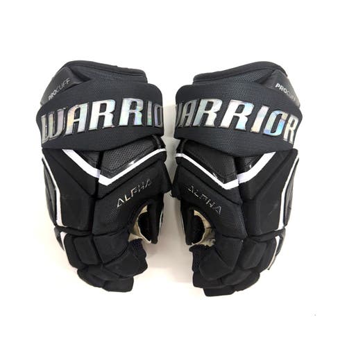Warrior Alpha LX2 Pro Size 13" - RH2116