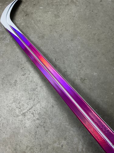 2 PACK 55 Flex P92 BLCKSTCK PRO 2 Proto2 Similar Kick Intermediate Left Hand BREAST CANCER CHARITY