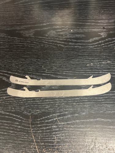 Bauer Tuuk stainless steel 254 mm (New)