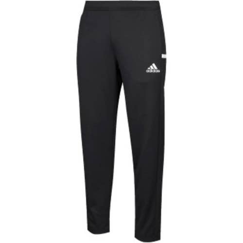 Black Large Men's Pants (New)