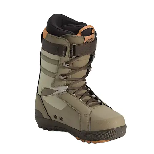 NEW 2026 Vans Hi-Standard Pro Snowboard Boots Men's Size 8.0