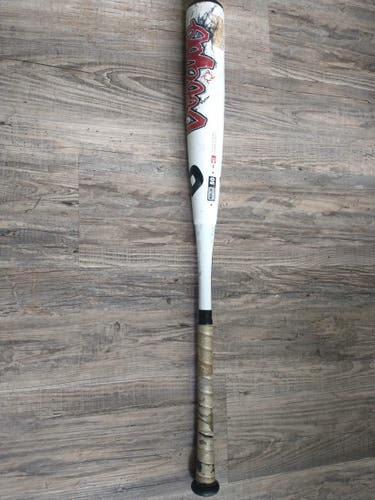 DeMarini BBCOR Certified Bat (-3) 29 oz 32" (Used)