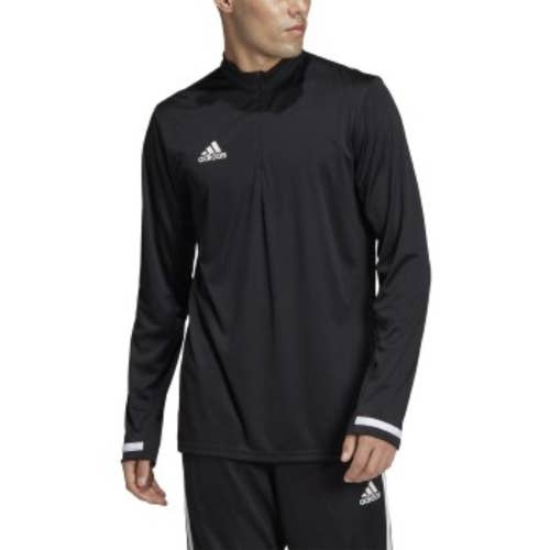 Black Men's Medium Adidas Jacket (New)