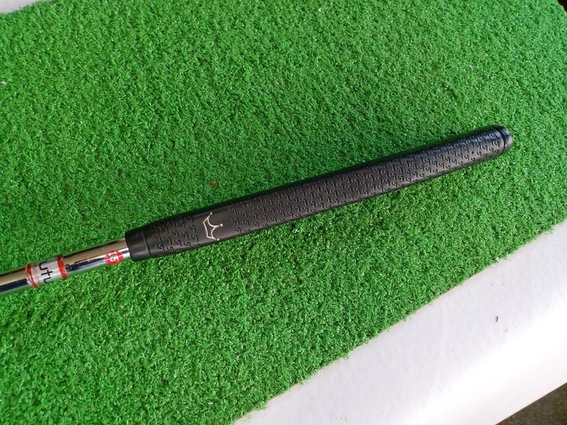 Titleist Scotty Cameron Futura Phantom Mallet 2 Center Shaft