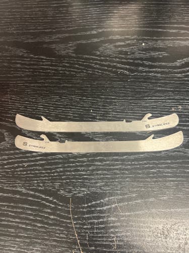 Bauer Tuuk stainless steel 238 mm (New)