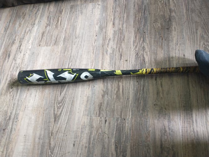 DeMarini CF5 Composite BBCOR Certified Bat (-3) 29 oz 32" (Used)