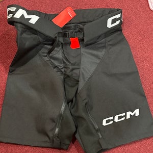 CCM PPPTKC Pant Shell Pro Stock (New) Item #TKCCM