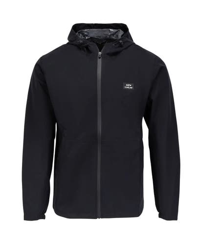 True (New) City Flyte XL Jacket