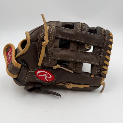 Rawlings highlight series 11.5 infield Baseball Glove
