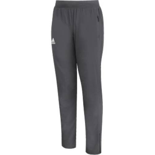 Gray Small Women's Adidas Pants (New)