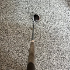 Men's 2019 TaylorMade M5 Right Handed Driver Stiff Flex 9 Loft (Used)