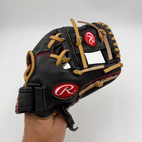 Rawlings highlight series 10.5 infield Baseball Glove