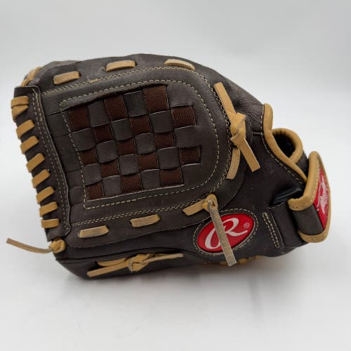 Rawlings highlight series 11.5 lefty Baseball Glove
