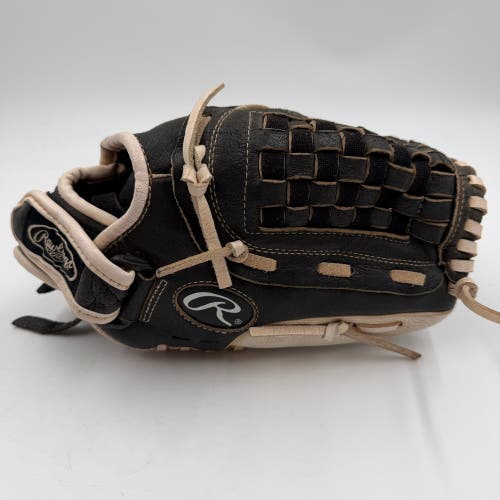 Rawlings highlight series 12” infield softball Baseball Glove