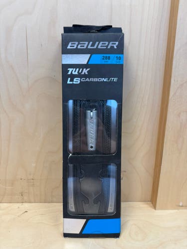 Bauer LS CarbonLite 288 mm (New)