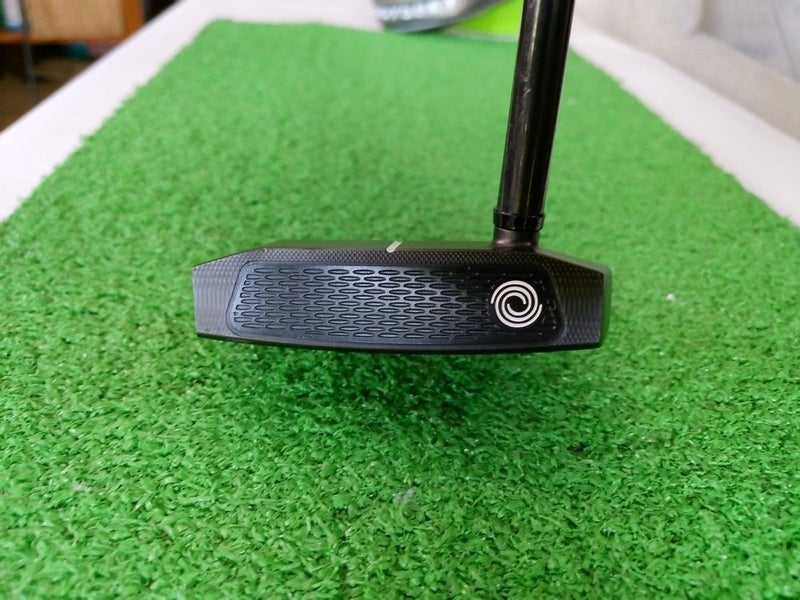 Odyssey Milled Collection RSX 7 Putter - 35.25