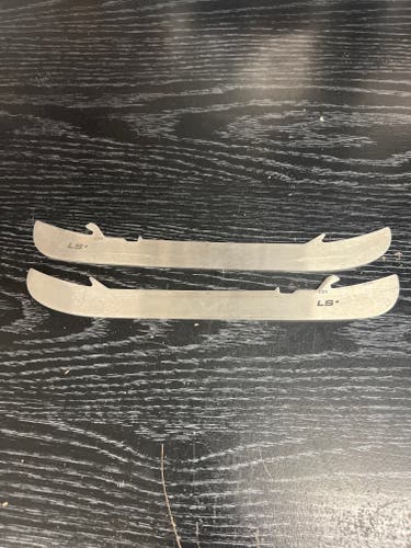 Bauer LS + 254 mm (Used)